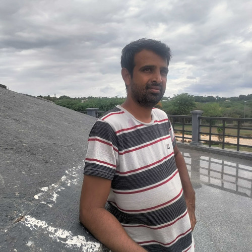 Aditya B. profile photo