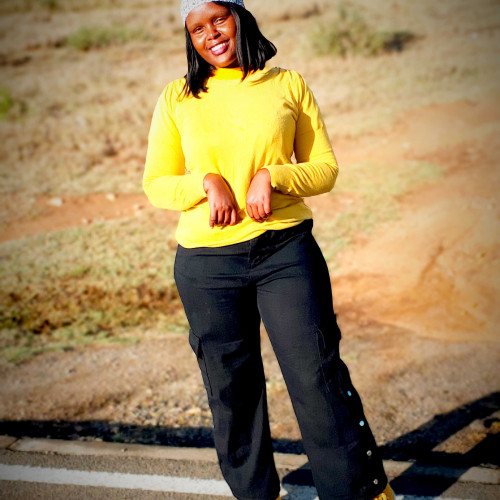 Eunice M. profile photo