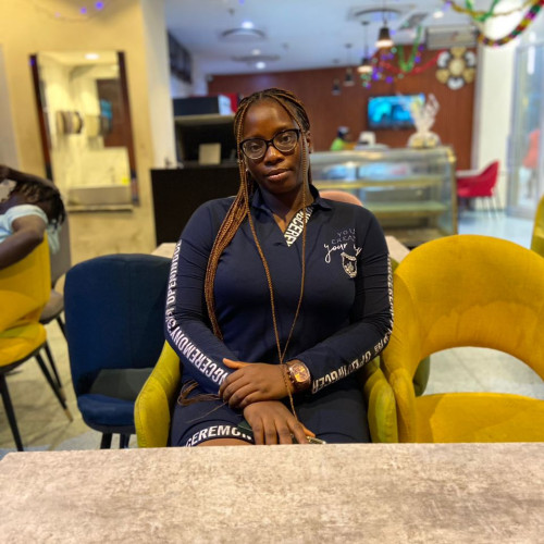 Chisom Favour  N. profile photo