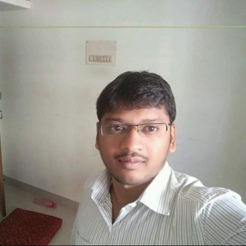 Thrikaran K. profile photo