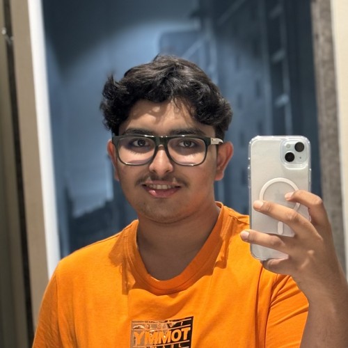 Jai K. profile photo