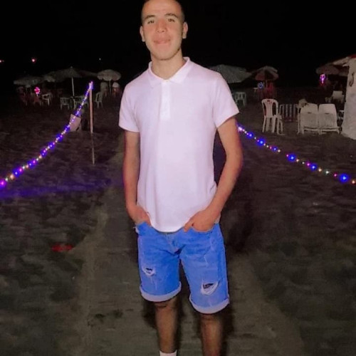 ILYASS M. profile photo