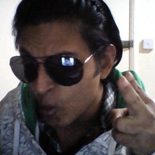 Medhad Nasser  C. profile photo