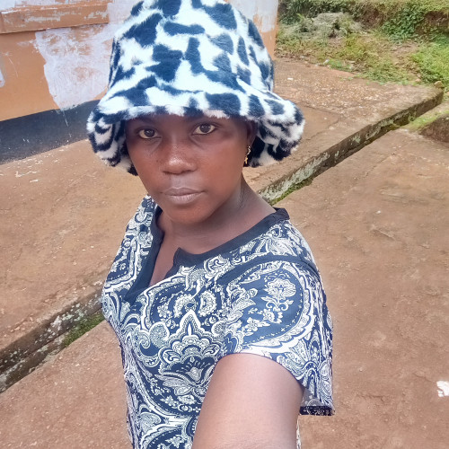 Kobusinge S. profile photo