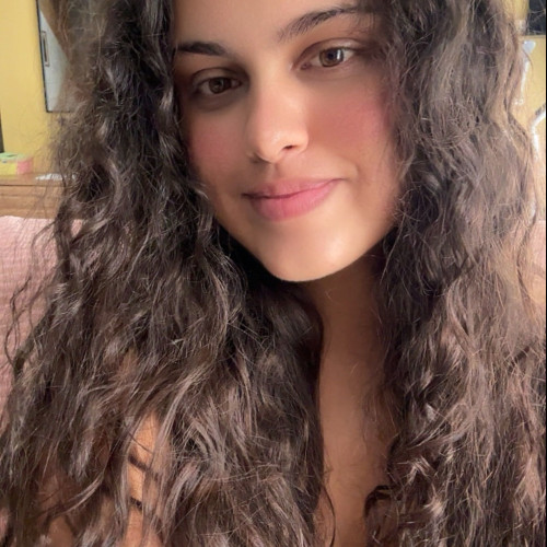 Maria D. profile photo