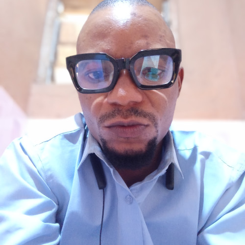 Jegede  E. profile photo