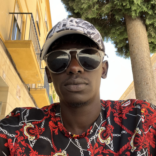 Lamin C. profile photo