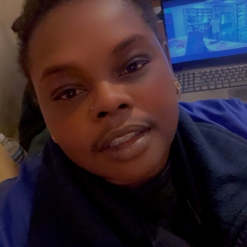 Shantina  M. profile photo