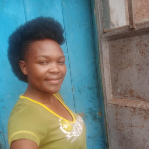 Charity N. profile photo