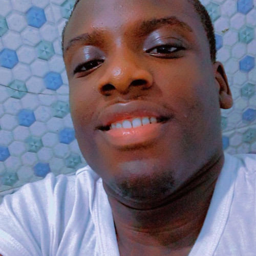 Uche  V. profile photo