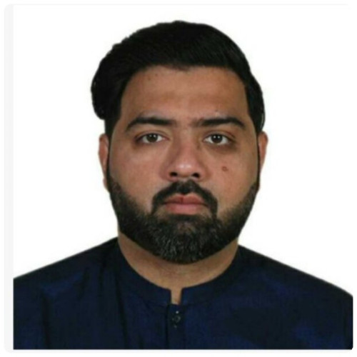 Muhammed S. profile photo