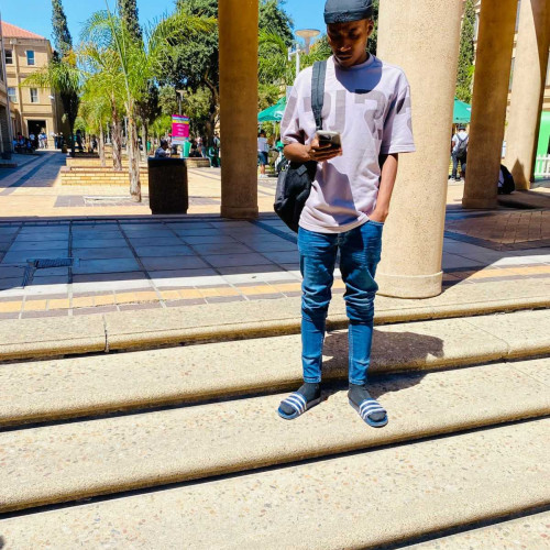 Sinethemba K. profile photo