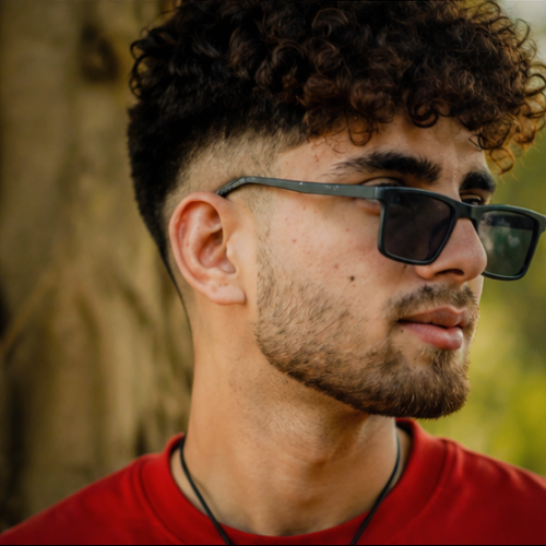 saurav m. profile photo