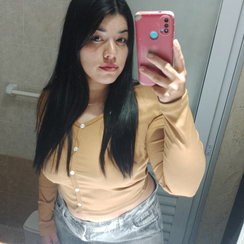 Florencia I. profile photo