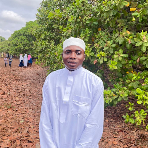 UMAR I.