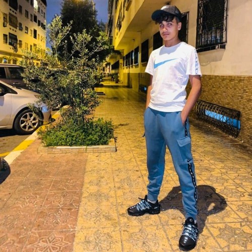 RAYAN B. profile photo