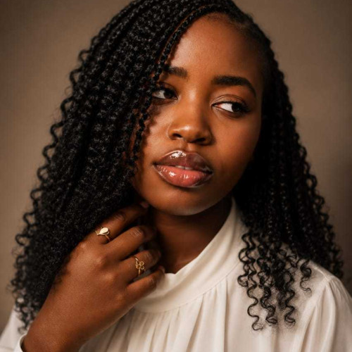 Stiana O. profile photo