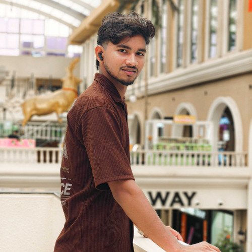 sameer k. profile photo