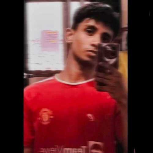 Atharv J. profile photo