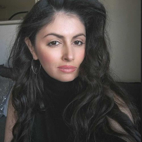 Marina A. profile photo