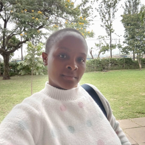 Esther m. profile photo