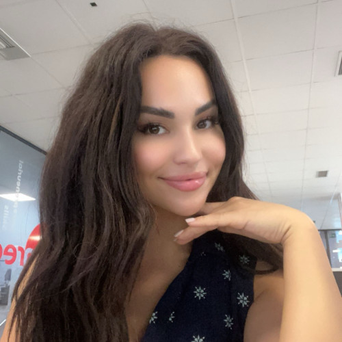 Gena P. profile photo