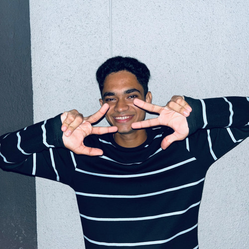 Harshit J. profile photo