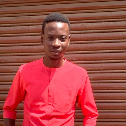 Dahunsi Abraham O. profile photo