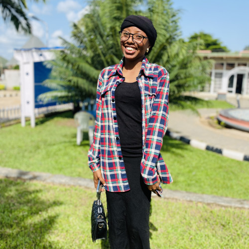 Munirat Y. profile photo