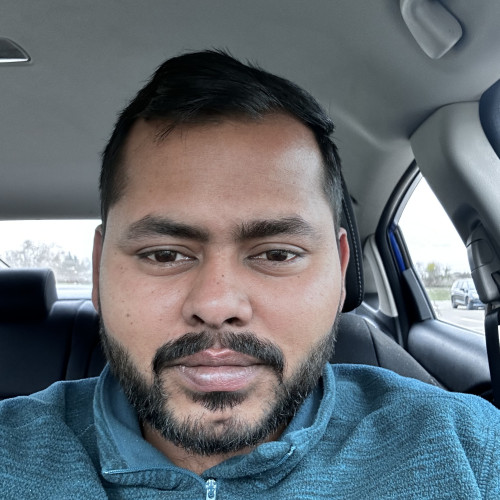 Nikhil D. profile photo