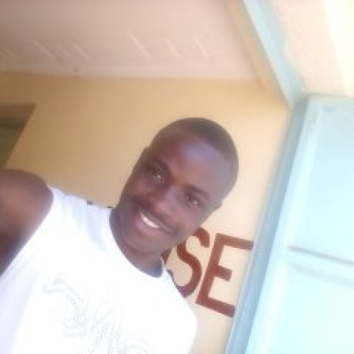Isaac o. profile photo