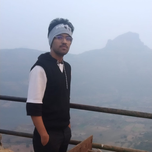 Ketan  P. profile photo