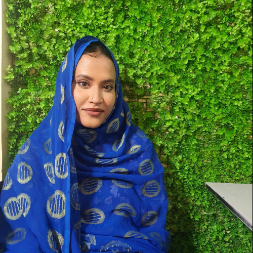 Arwa A. profile photo