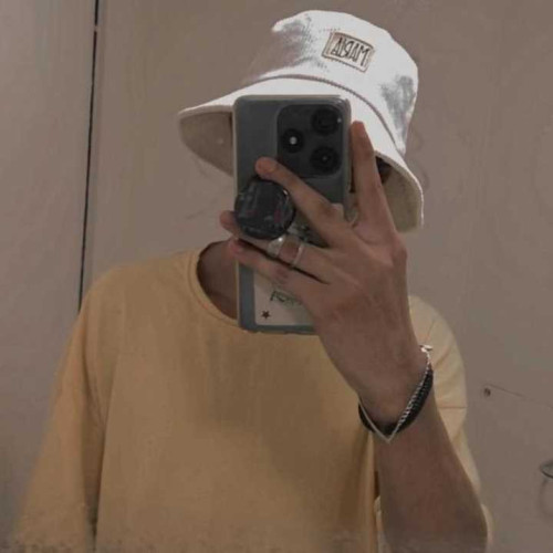 gero G. profile photo
