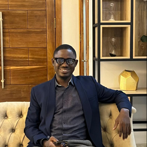 Adekunle  O. profile photo