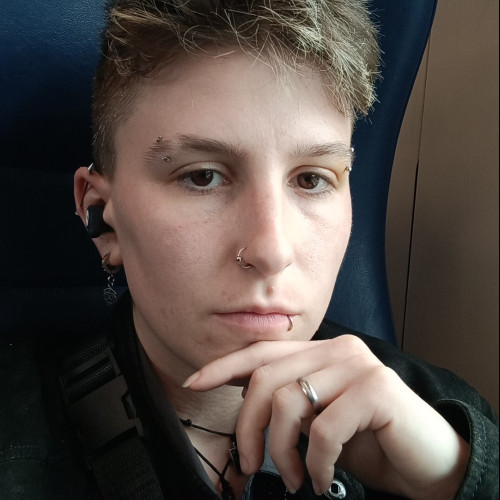 Marinella G. profile photo