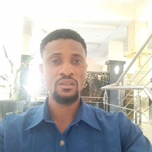 CASLIN IKECHUKWU D. profile photo