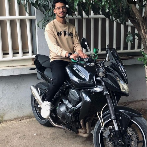 ACHRAF E. profile photo