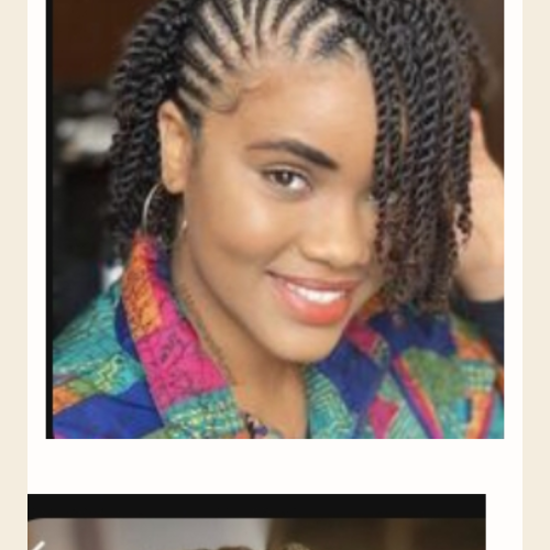 Iyanuoluwa E. profile photo