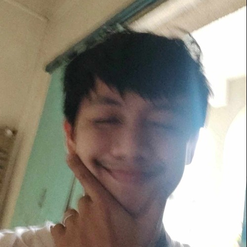 Marc Dominic B. profile photo