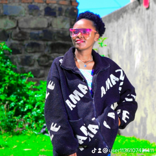 Milkah M. profile photo