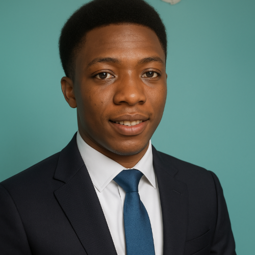 HOSEA J. profile photo
