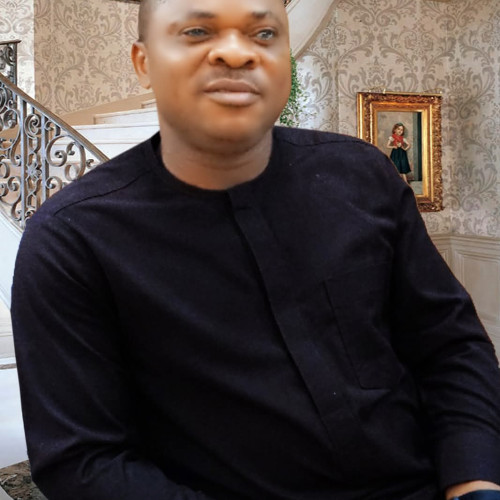 Usenobong  O. profile photo