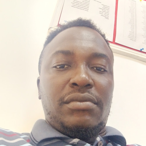Oluwaseun A. profile photo