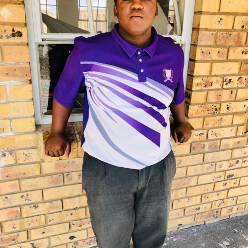Tlotlo K. profile photo