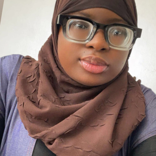 Nafisah O. profile photo