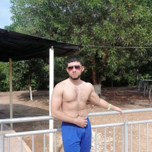 Edwin P. profile photo