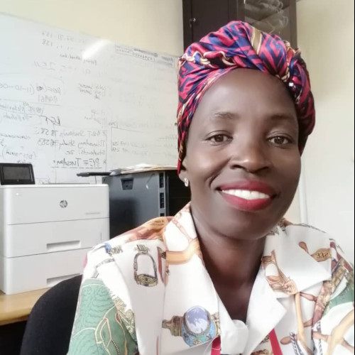 Kgalalelo M. profile photo