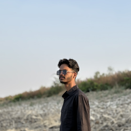 Mayur  S. profile photo