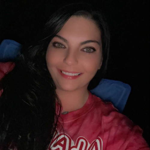 April D. profile photo